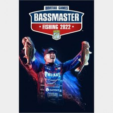 Bassmaster® Fishing