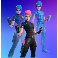 Wild cat Skin Fortnite Fast Codes EU
