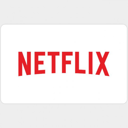 Netflix card 200TL Turkey Region ✔ Instant Delivery ✔
