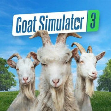Goat Simulator 3  [Region USA] 