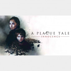 A Plague Tale Innocence