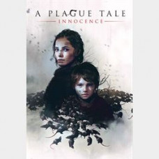 A Plague Tale: Innocence
