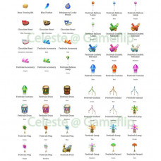 Bundle | Festivale