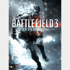 Battlefield 3: Aftermath