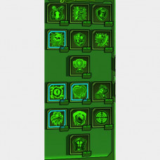 Other | 999 Points in Each Skill