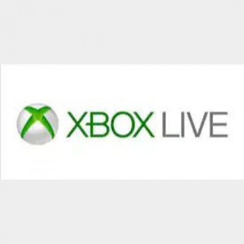 $25.00 AUD Xbox Live Gift Card (AU)