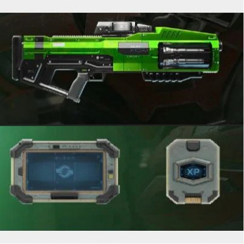 Code | Pass Tense Hydra Bundle