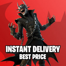 Fortnite Batman