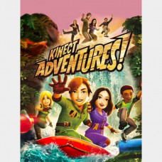Kinect Adventures