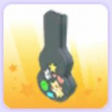 Accessories | Guitar Case Pet Wear