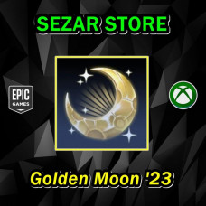 Golden Moon 2023 | 10x