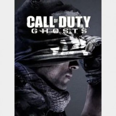 Call of Duty: Ghosts Global