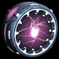 Reactor | Pink