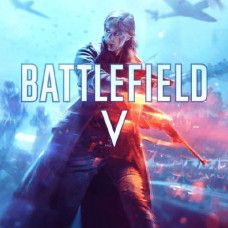 Battlefield 5 Origin Key GLOBAL