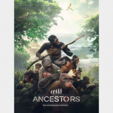 Ancestors: The Humankind Odyssey