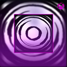Storm Watch | Black Market Decal