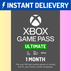 xbox game pass