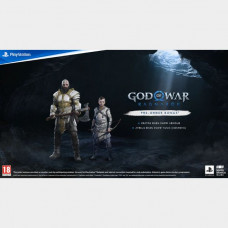 [EU]God Of War Ragnarök Preorder Content