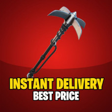 Fortnite Catwoman Pickaxe
