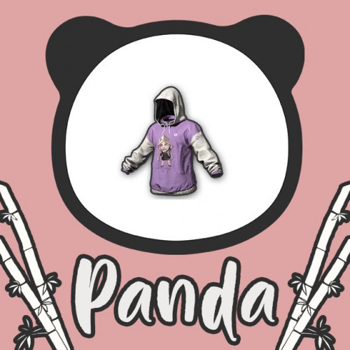 PUBG | Heybox Hoodie Permanent