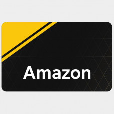 $50.00 Amazon USD