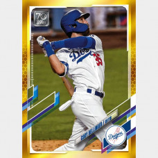 Cody Bellinger