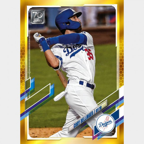 Cody Bellinger