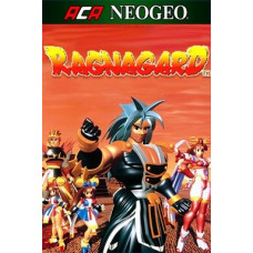 ACA NEOGEO RAGNAGARD