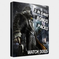 Watch Dogs