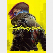 Cyberpunk 2077