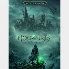 Hogwarts Legacy: Digital Deluxe Edition