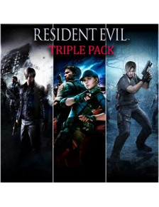 Resident Evil