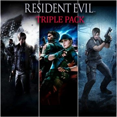 Resident Evil
