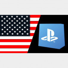 $25.00 PlayStation Store US