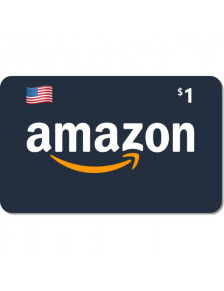 $1 Amazon USA 