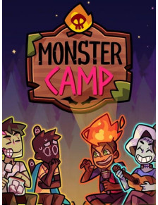 Monster Prom 2: Monster Camp