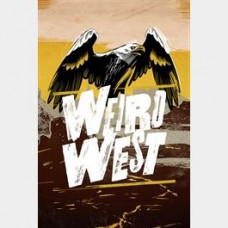 Weird West