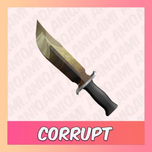 5x Corrupt