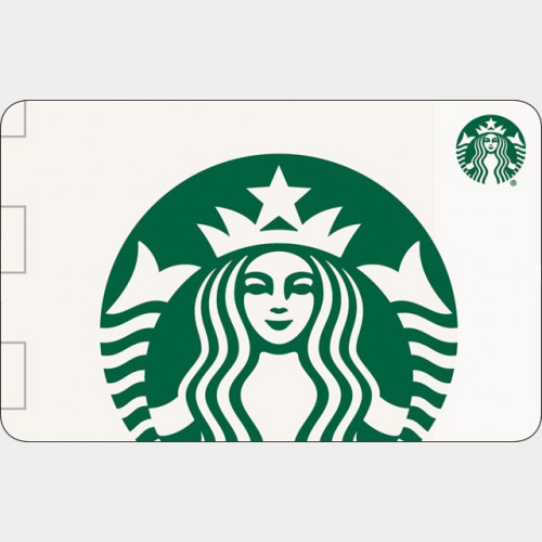 $10,00 starbucks