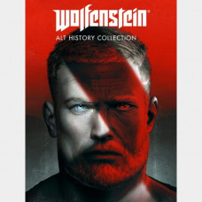 Wolfenstein: Alt History Collection