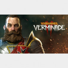 Warhammer: Vermintide 2