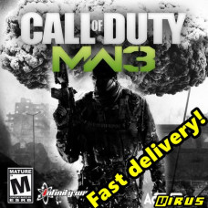 Call of Duty: Modern Warfare 3 Steam Key GLOBAL