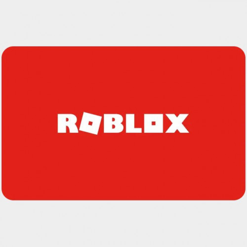 $50.00 Roblox[
