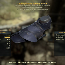 Apparel | Cloak AP SENT UC RL