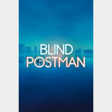 Blind Postman 