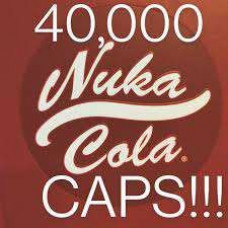 Caps | 40000C