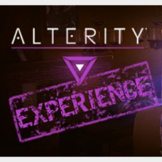Alterity Experience 