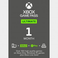 xbox game pass ultimate