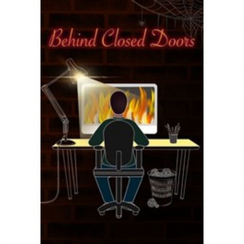 Behind Closed Doors: A Developer's Tale (Xbox Series X|S)