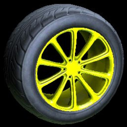 Dieci | Saffron